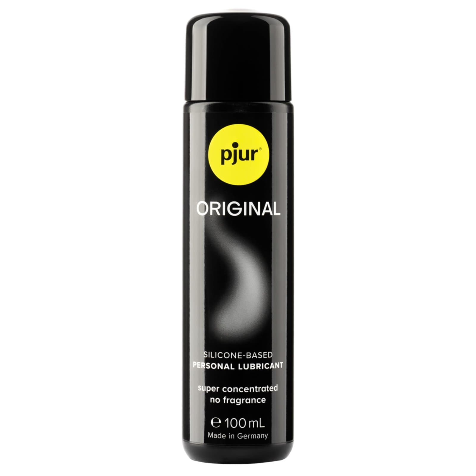 Лубрикант pjur ORIGINAL 100 ml, силиконов