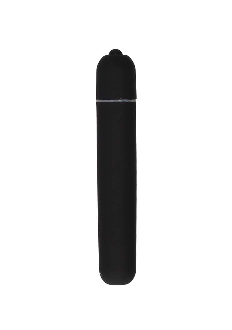 Вибратор Bullet дълъг