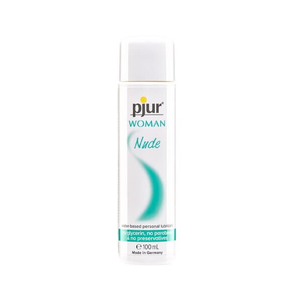 Лубрикант pjur WOMAN Nude 100 ml