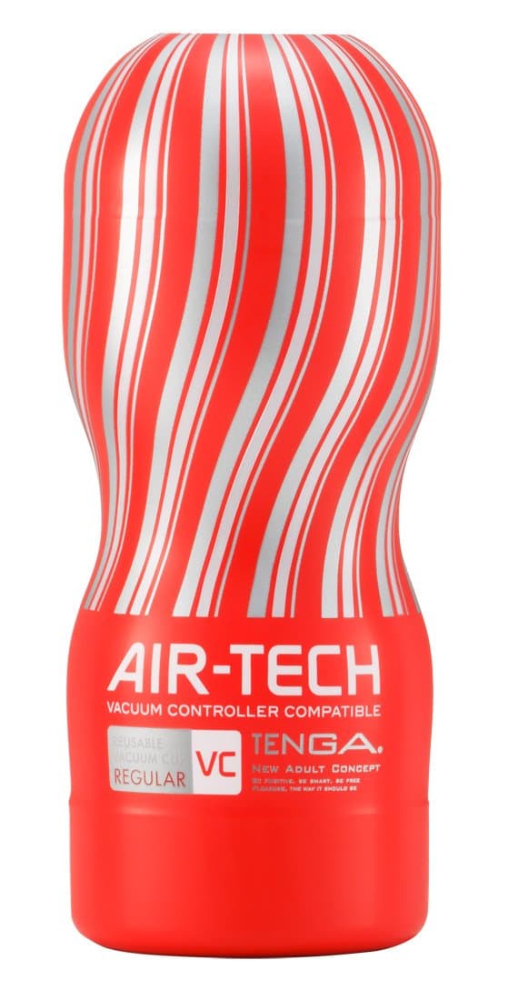 Мастурбатор Air-Tech вакуум контрол