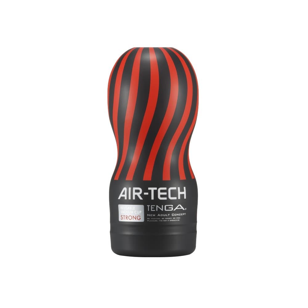 Мастурбатор Air-Tech Strong