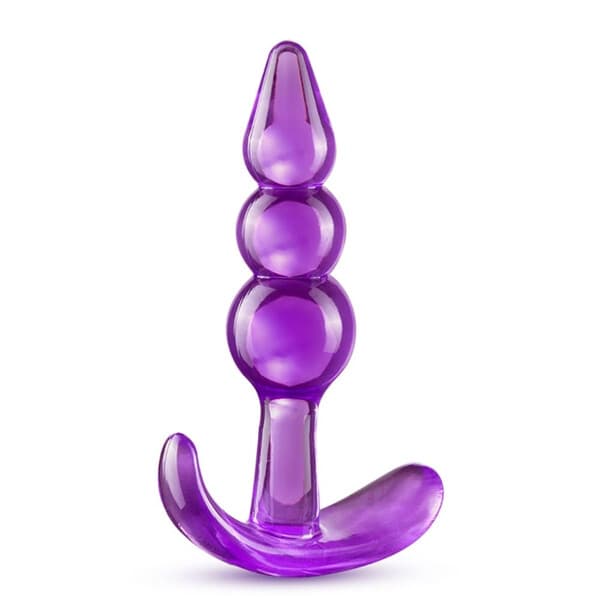 Butt plug B YOURS Triple Bead