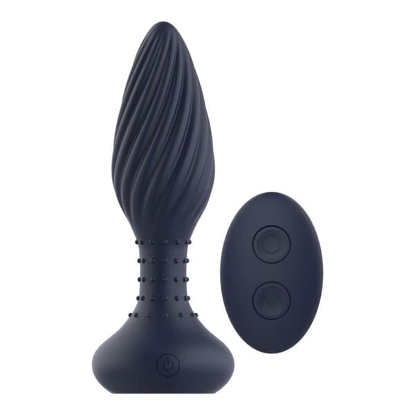 Butt plug Triton
