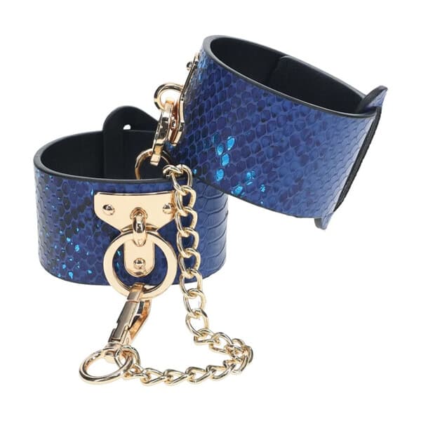 Белезници Ouch Florence Collection, ръце