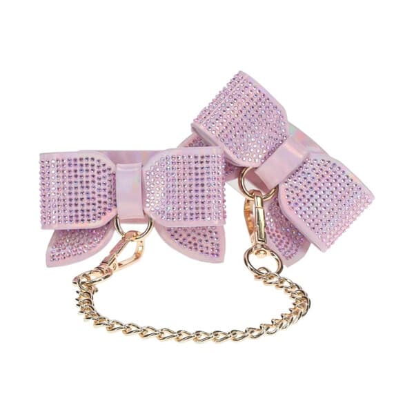 Белезници Ouch Paris Collection, за крака