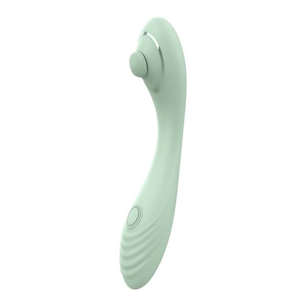 Dual tapping vibrator GLAM