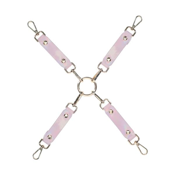 Каиши за белезници Ouch Paris Collection