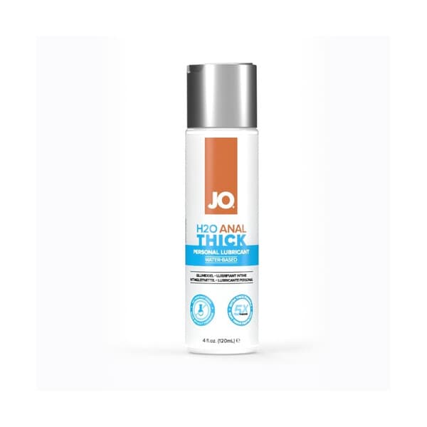 Lubricant Jo H2O Thick anal