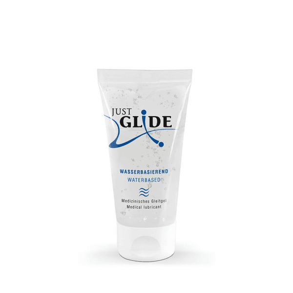 Лубрикант Just Glide на водна основа 50 ml