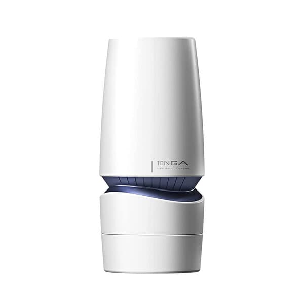 Masturbator Aero Cobalt Ring
