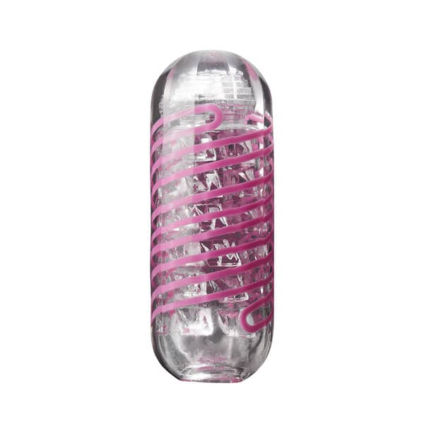 Мастурбатор Tenga Spinner BRICK