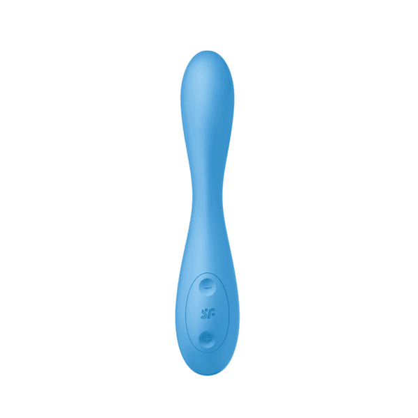 Мултивибратор G-Spot Flex 4
