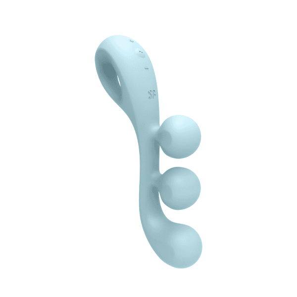 Multi-vibrator Tri Ball 2