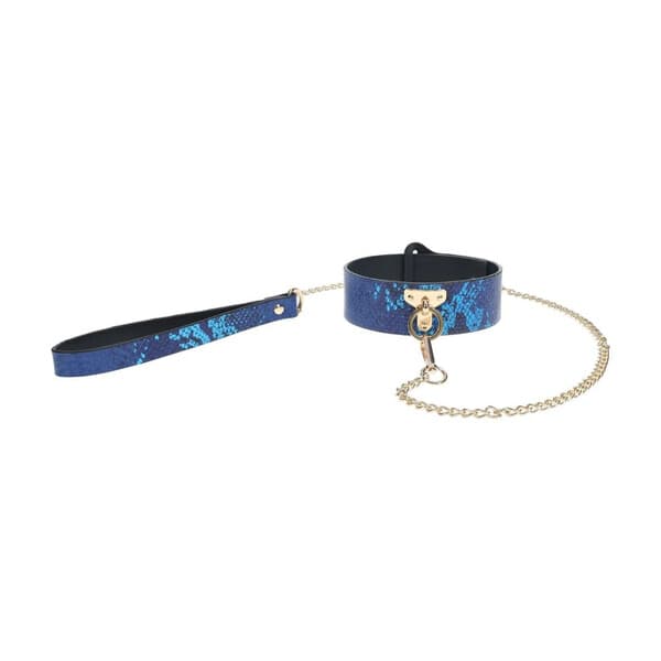 Нашийник Ouch Florence Collection