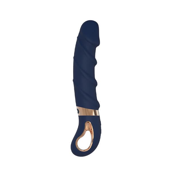 Vibrator BELENOS with heating
