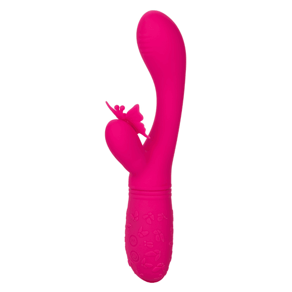 Vibrator Butterfly Kiss Flutter