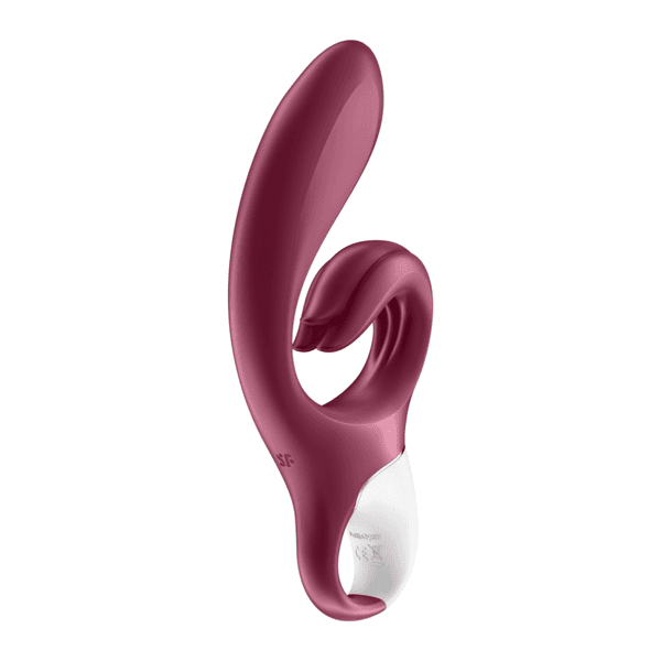 Вибратор с Клиторстимулатор Satisfyer Love Me, 12 Програми