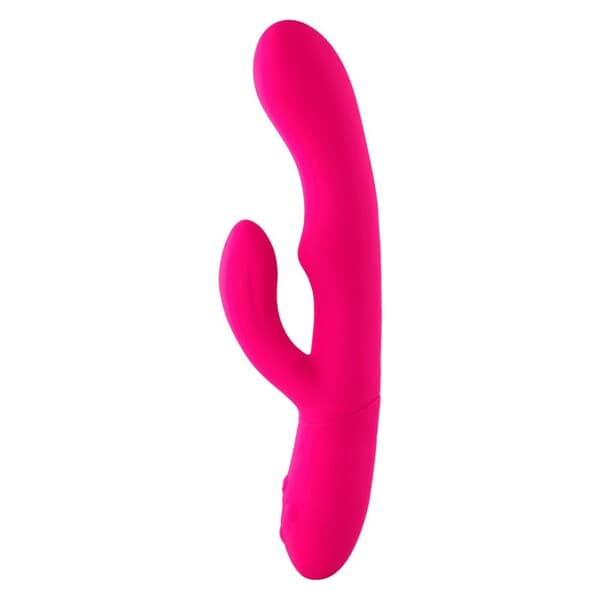 Вибратор Заек FemmeFunn Ultra Rabbit, 10 Функции, Розов