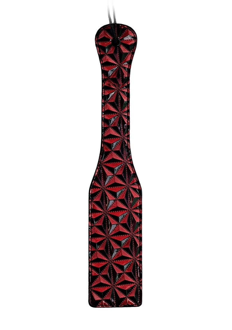 Paddle OUCH! LUXURY