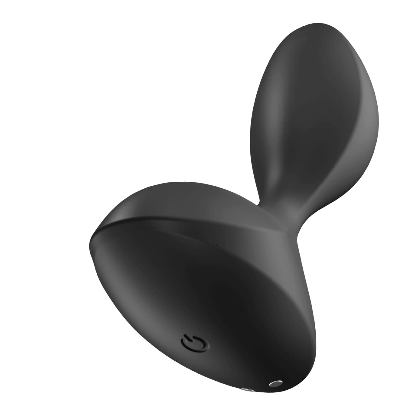 Vibrator Satisfyer Sweet Seal, silicone, waterproof, black
