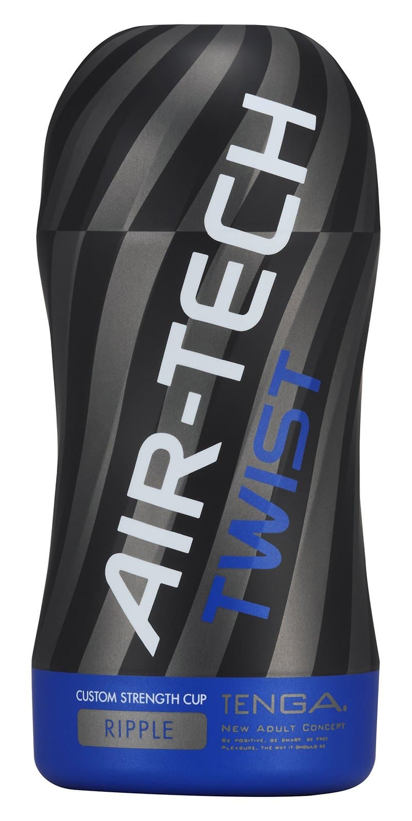 Мастурбатор Tenga AIR TWIST Ripple