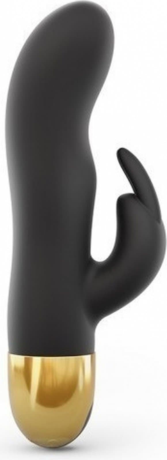 G-spot vibrator Rabbit Expert G