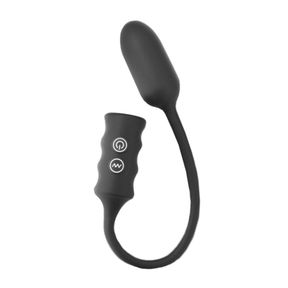 Vibrator Deep Explorer