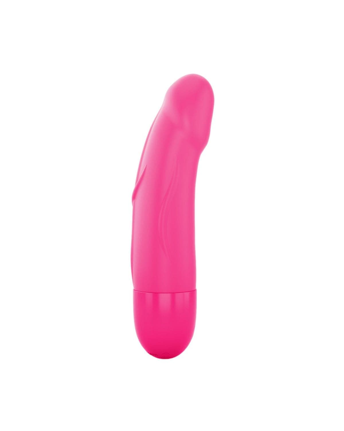 Vibrator Real Vibrations S 2.0, rechargeable