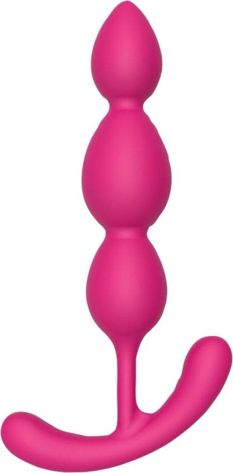 Butt plug T-TEARDROP