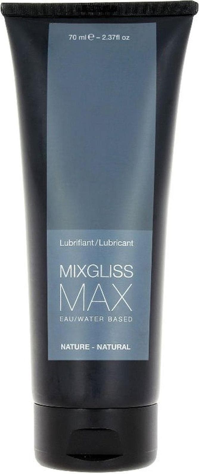 Лубрикант за анален секс Mixgliss Max