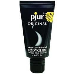 Лубрикант pjur ORIGINAL 30 ml, силиконов