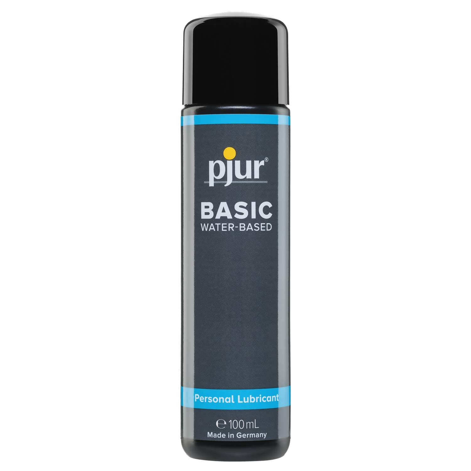 Lubricant pjur BASIC 100 ml