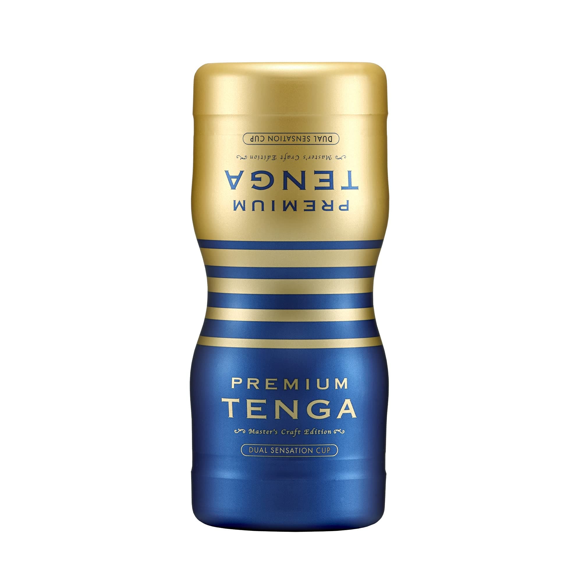 Мастурбатор Premium Dual Sensationl