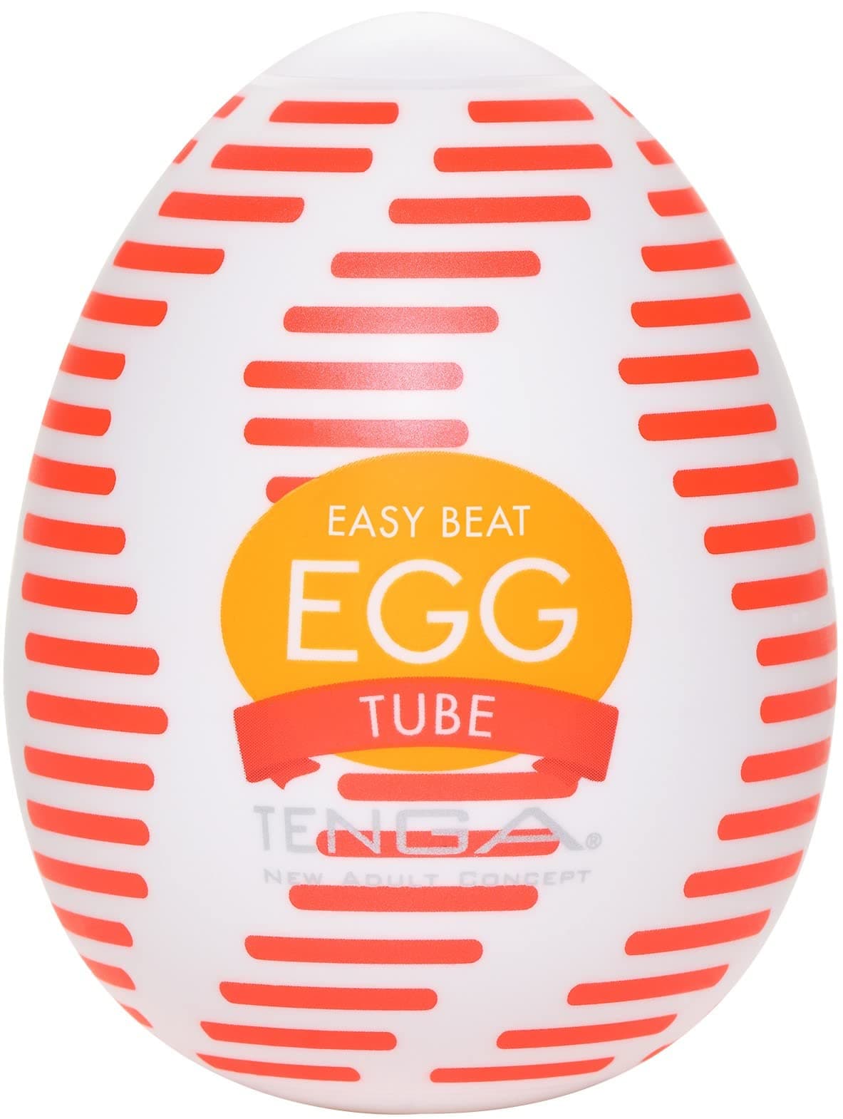 Мастурбатор-яйце Tenga Tube