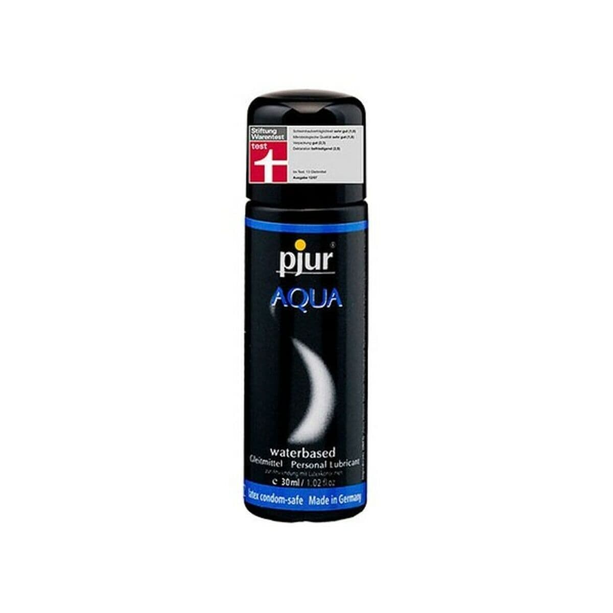 Лубрикант pjur AQUA 30 ml