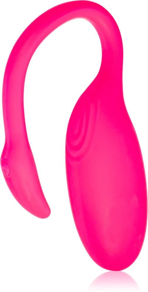 Виброяйце Flamingo, с приложение