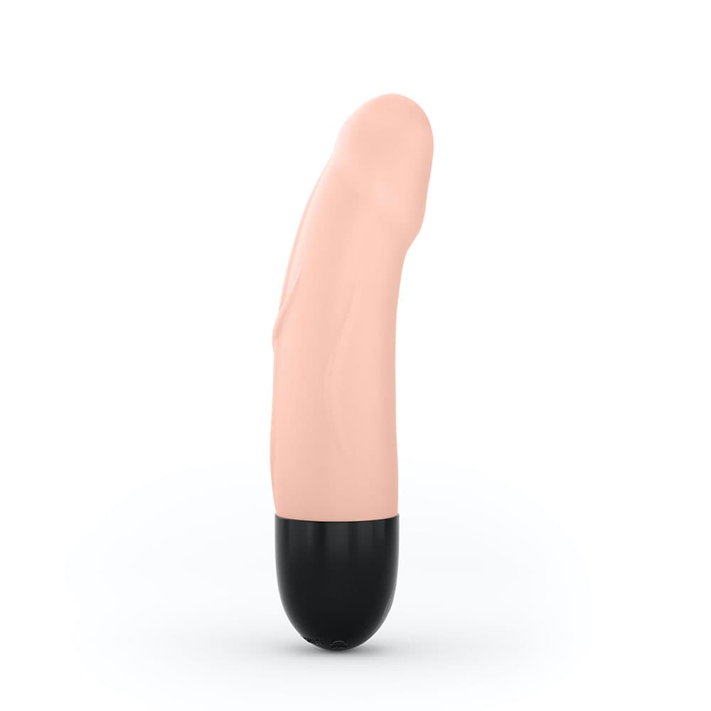 Vibrator Real Vibrations S 2.0, rechargea