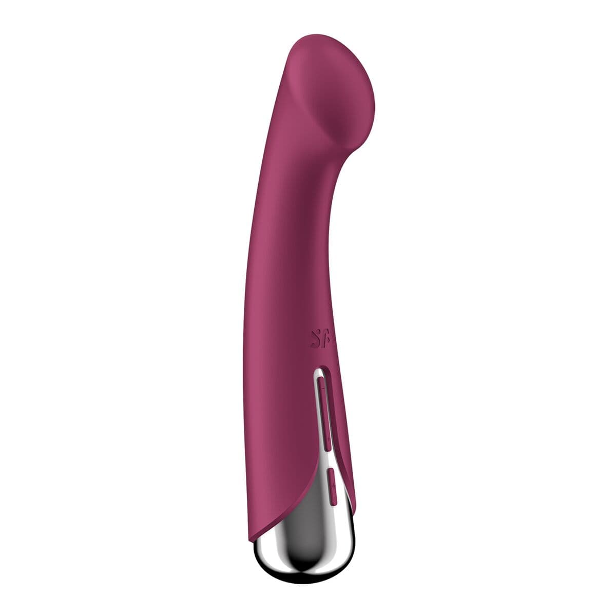 Вибратор за G-точка Spinning G-Spot 1